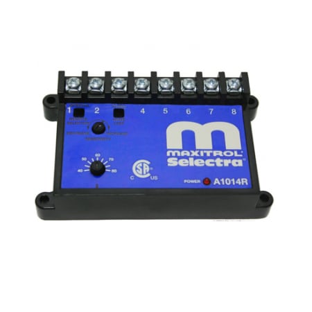 MAXITROL A1014R Universal Amplifier A1014R